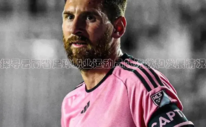 BETVlCTOR网页版巴美列捷福探寻云南省足球职业运动员的现状和发展情况