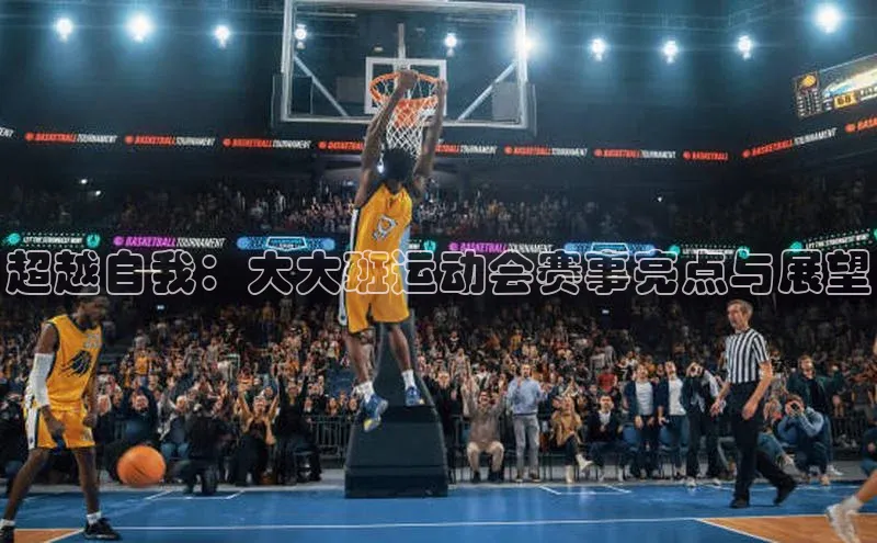 伟德betvlctor下载每日互动超越自我：大大班运动会赛事亮点与展望