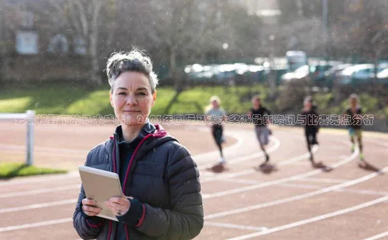 云端视野下的马术盛事：2023年国际马术大奖赛最新资讯与比赛亮点分析