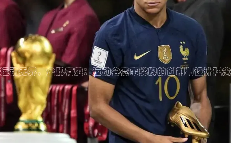 运动无界，金牌有范：运动会赛事奖牌的创制与设计理念