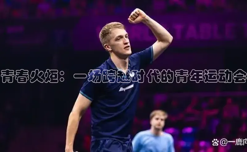 青春火炬：一场跨越时代的青年运动会