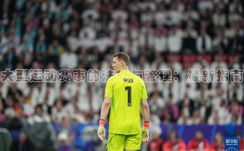 大型运动赛事的法规与管理：最新指南