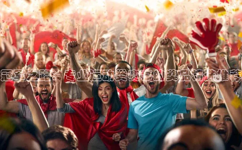 冠军之路：专业运动类赛事的奖品精选推荐