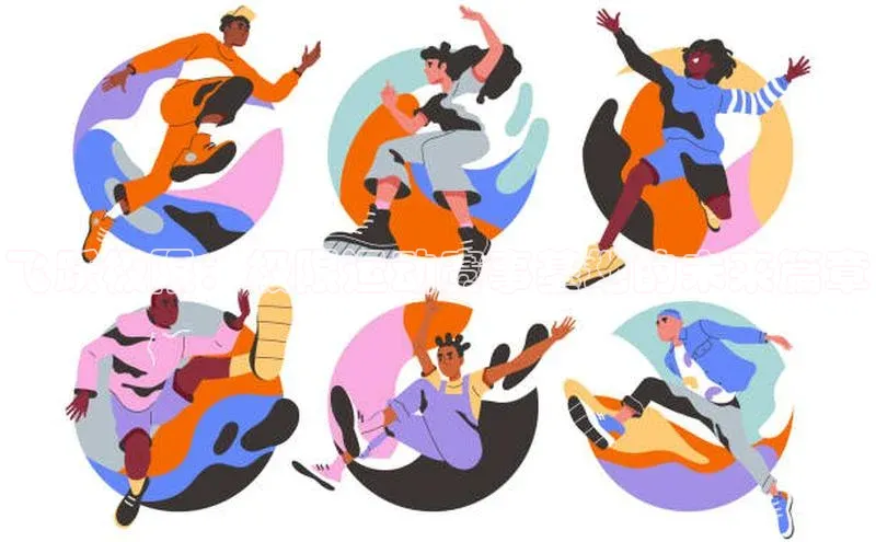 飞跃极限：极限运动赛事基地的未来篇章