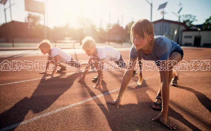 金牌与银牌：国际体育赛事的高额奖金体系