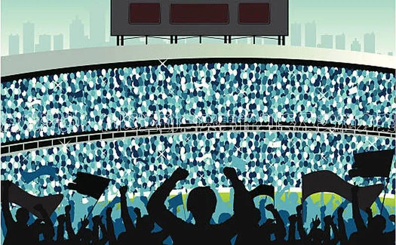 激发活力：社区运动会赛事计划表及实施方案