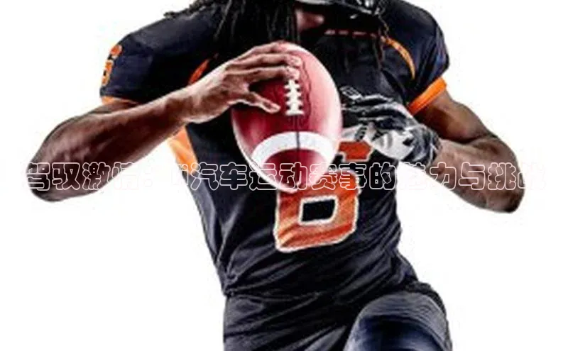 驾驭激情：fi汽车运动赛事的魅力与挑战