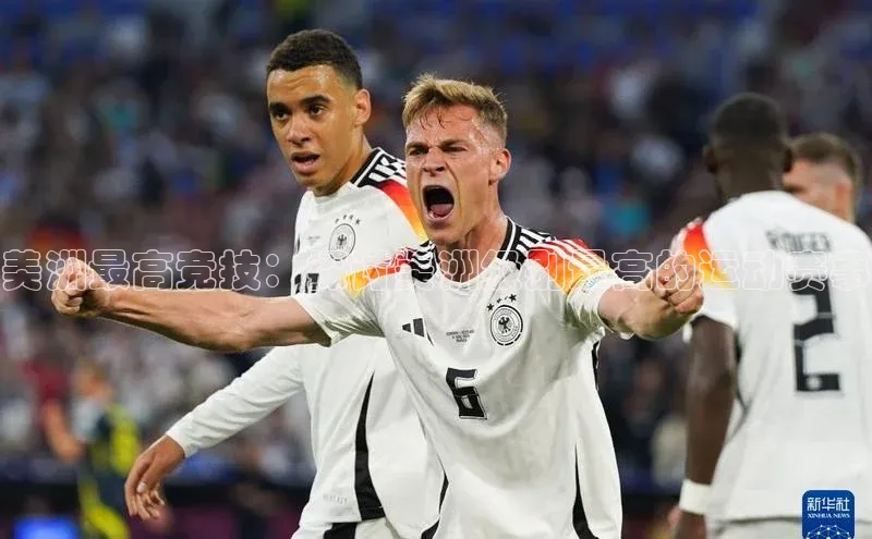 美洲最高竞技：探讨美洲级别最高的运动赛事