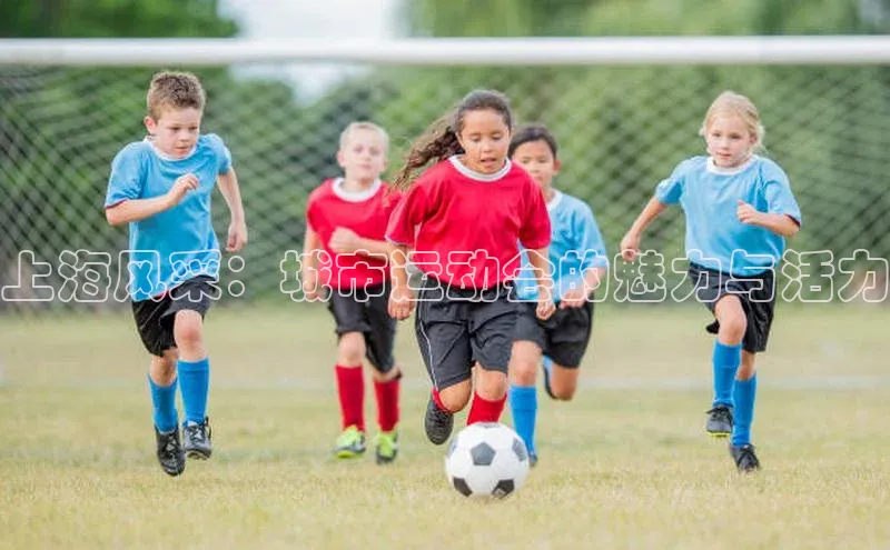 上海风采：城市运动会的魅力与活力