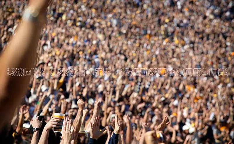 鸿城国际：未来体育的无限可能-运动赛事年度回顾与展望