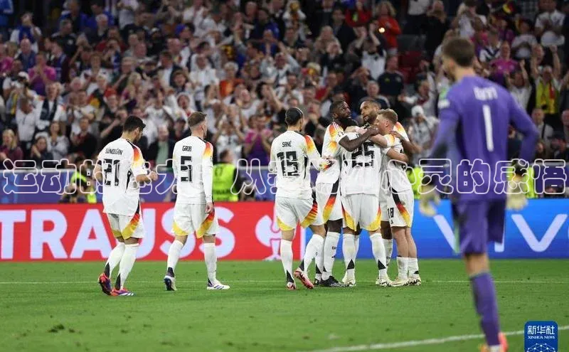 运动的魅力：从赛场到心灵的感悟