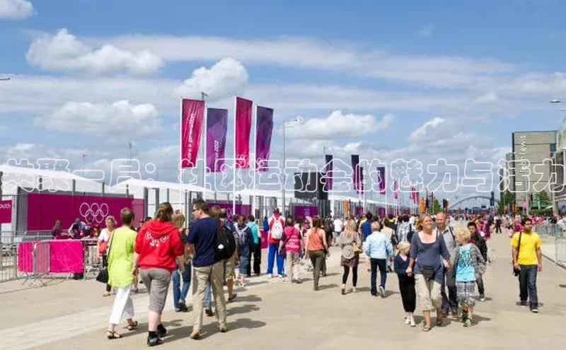 共聚一局：社区运动会的魅力与活力