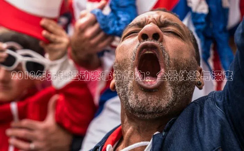 2018年无锡运动赛事的魅力：全景体验与深度