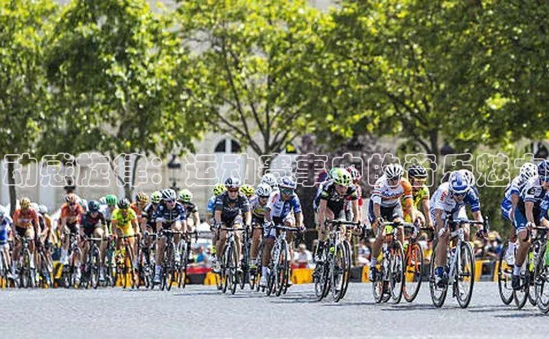 动感旋律：运动赛事中的音乐魅力