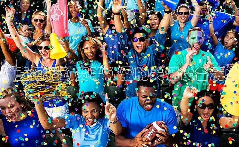 ：直播运动赛事所需的关键设备清单