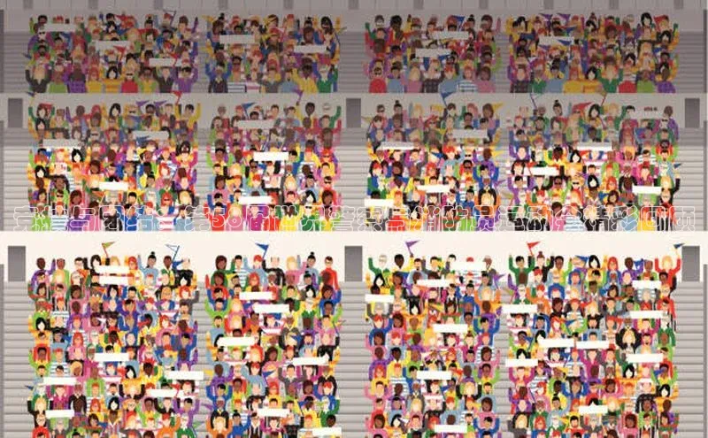 竞技与团结：第58届世界警察与消防员运动会精彩回顾