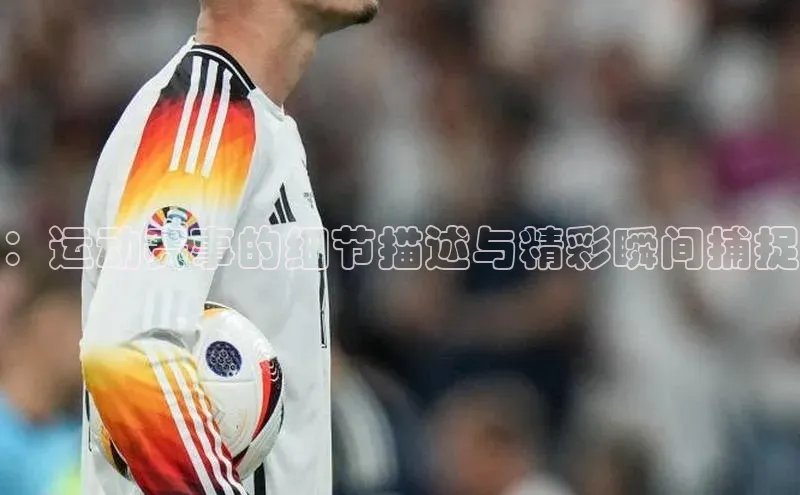 ：运动赛事的细节描述与精彩瞬间捕捉